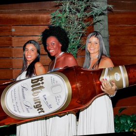let´s have a Party?
