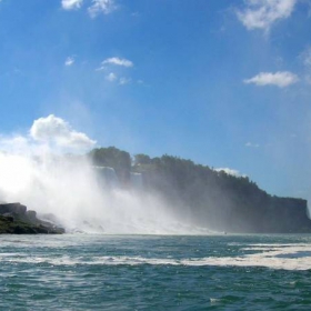 NIAGARA FALLS 1