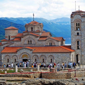 Plaosnik(St.Pantaleimon)