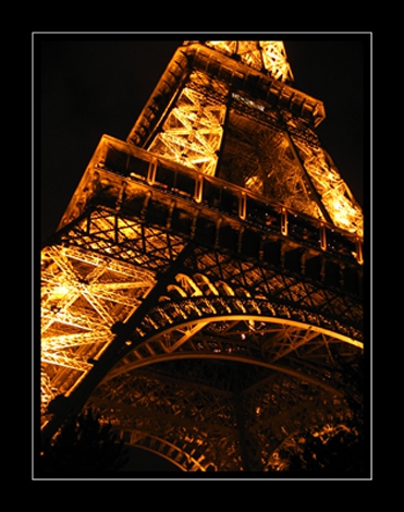 Eifel tower