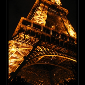 Eifel tower