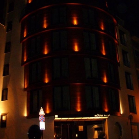 m0dus hotel - Varna