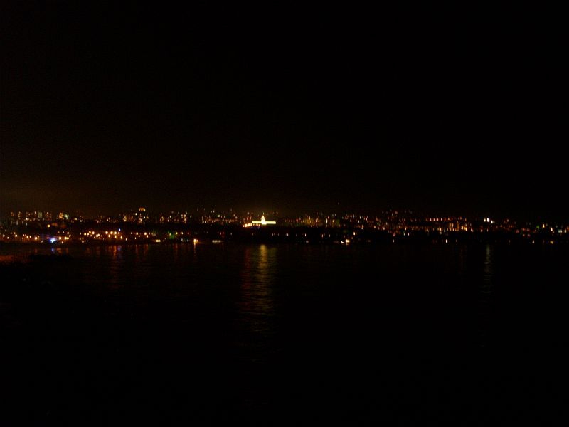 Varna`s Nights