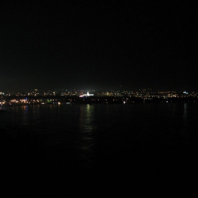 Varna in the night 2