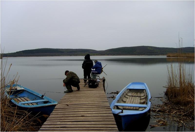 Рибари