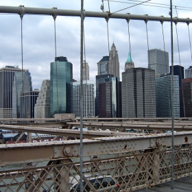 Brooklyn Bridge (New York City)