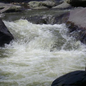 Водопад