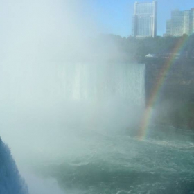 NIAGARA FALLS 2