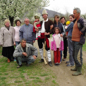 Хайдути и компания