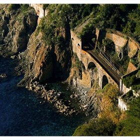 Cinque Terre