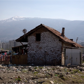 В полите на Витоша