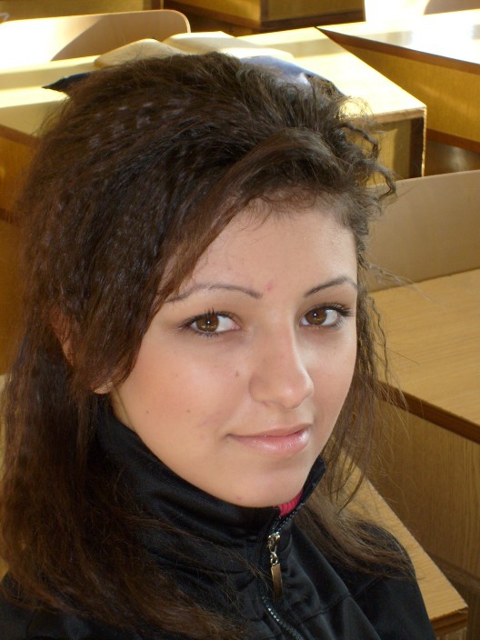 Таня