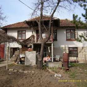 сл  Чилнов-Стара къща