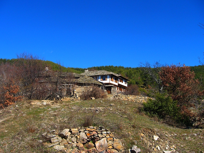 Лещен
