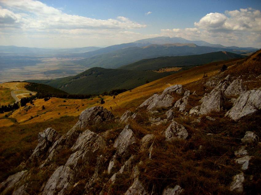 Стара планина