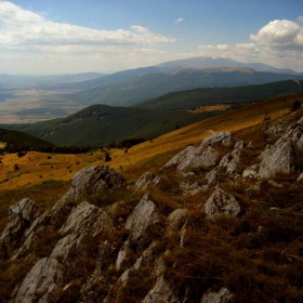 Стара планина