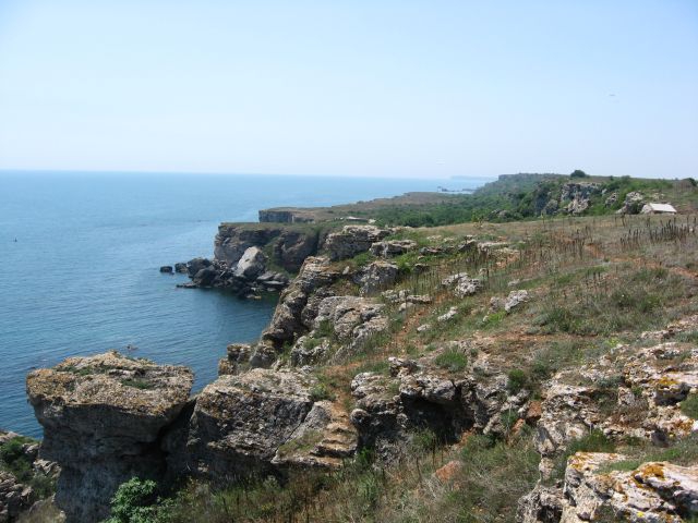 Камен Бряг