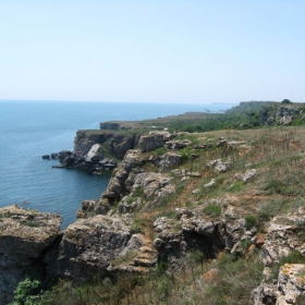 Камен Бряг