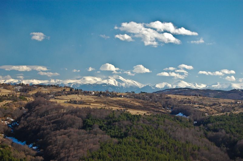 Рила