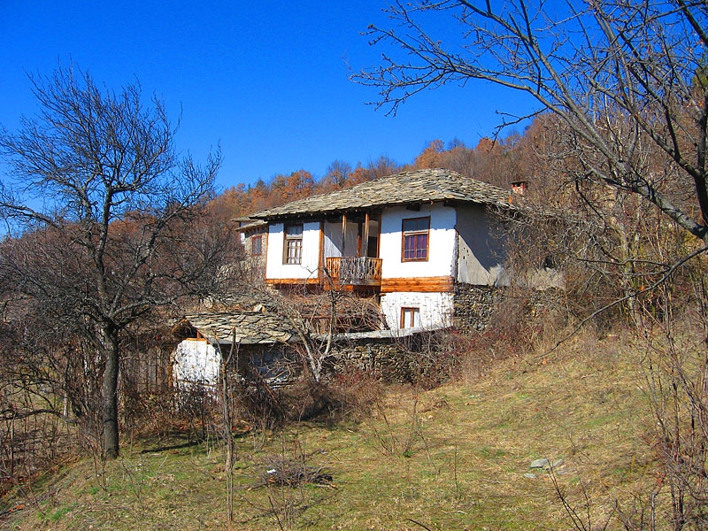 Лещен