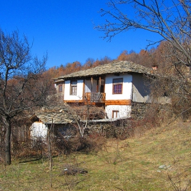 Лещен