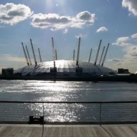 O2 ARENA