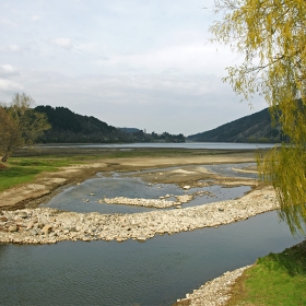 Панчарево очаква водата