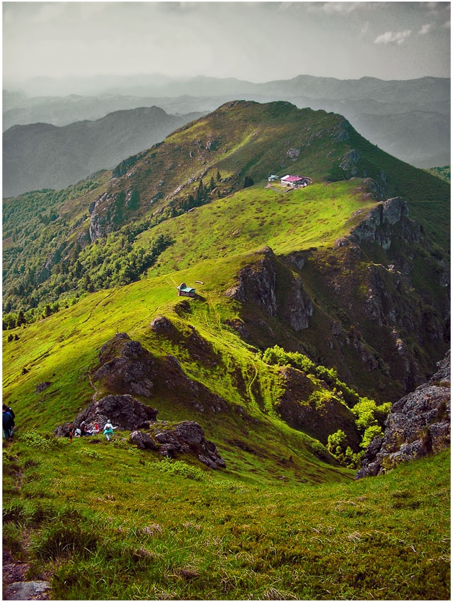 Светлината