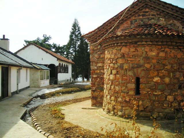 Кремиковски манастир