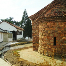 Кремиковски манастир