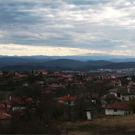 Арбанаси