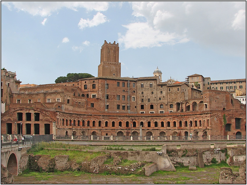 Rome