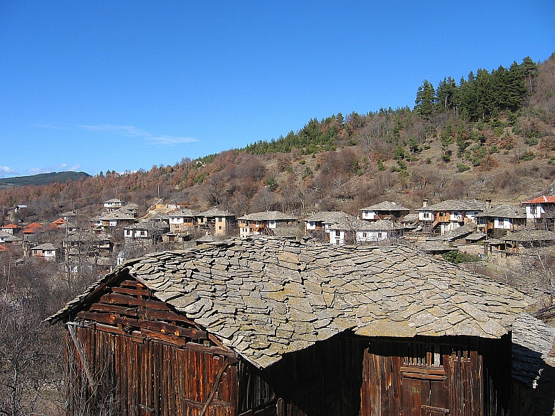 Лещен