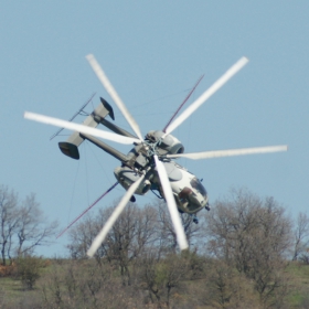 LZ 60-42 warrior