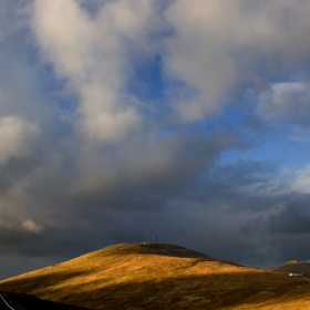 The End(-less) of the Road
