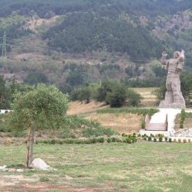 Боримечката-Клисура