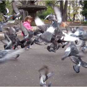 Танц