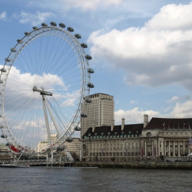 London Eye