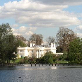 Regent's Park