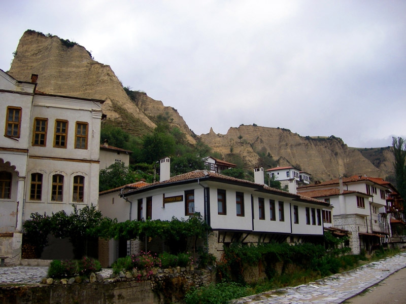 Мелник