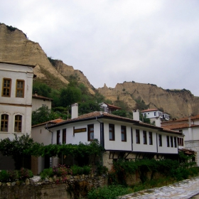 Мелник