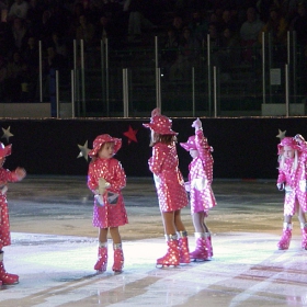 ice show