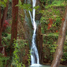 Водопад  ІІ