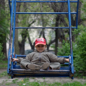 беше толкова доволен,как да не го щракна ;)