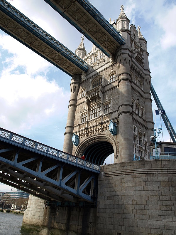Tower Bridge