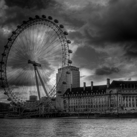 London Eye