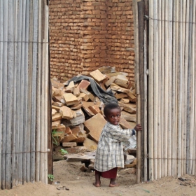 Без коментар (Burundi, Africa)