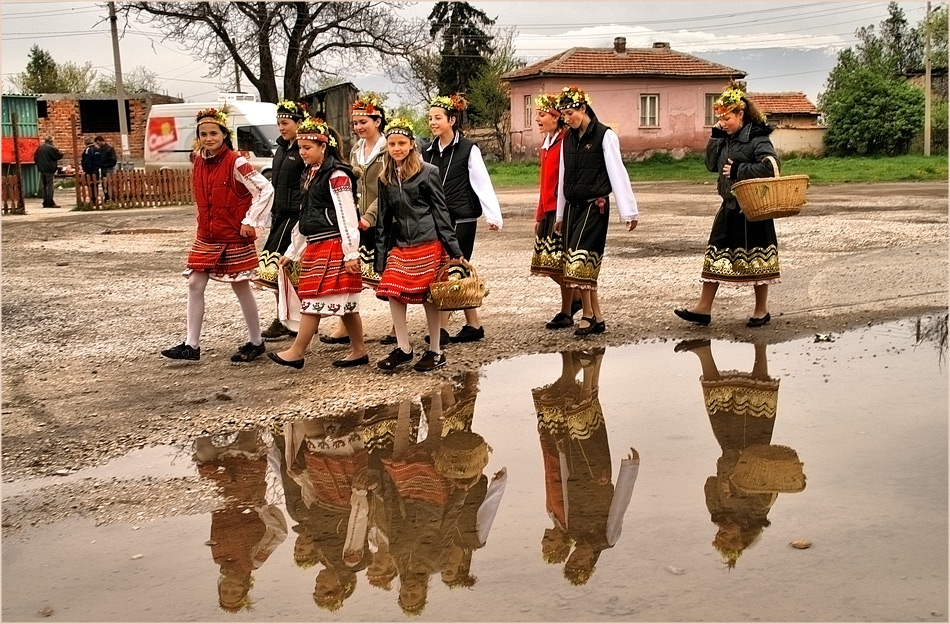Лазарки