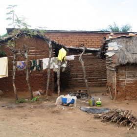 Няма ни вкъщи! ( Burundi, Africa)