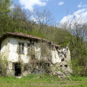 Къща в с.Летница